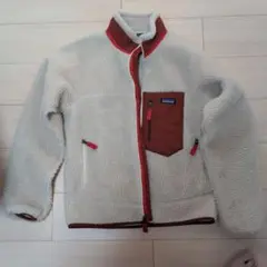 patagonia レトロX