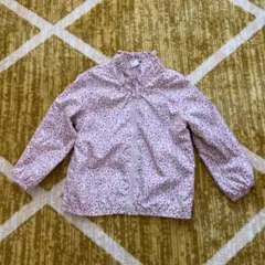 H&M ウィンドブレーカー