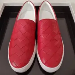 PELLICO SUNNY ペリーコサニー スリッポンスニーカー 42