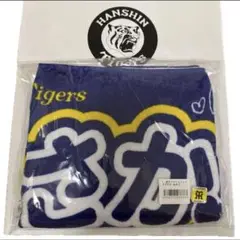 阪神タイガース　選手アイドルフェイスタオル　坂本♯12