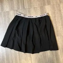 H&M リーボックスカート