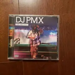 DJ PMX THE ORIGINAL VICL-62338