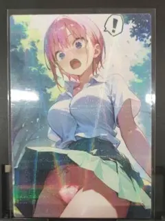 セクシーカード パラ 5049 2枚セット