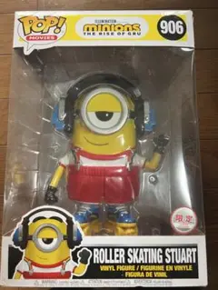 値下げ交渉可　FUNKO POP ミニオン 囚人 メル 値下げ交渉可 FUNKO POP ミニオン 囚人 メル - メルカリ