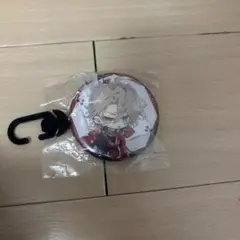 泡沫のユークロニア ステラワース 帷 缶バッジ