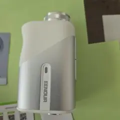 EENOUR ゴルフ用距離計 シルバー