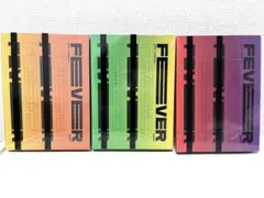 ATEEZ アルバム　ZERO FEVER CD