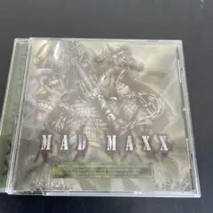 MAD MAXX