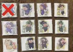 忍たま乱太郎 アクリミニ アクスタ