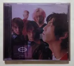 ファナティック・クライシス/ワン～ワン・フォー・オール CD