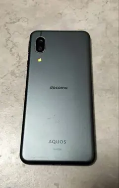 AQUOS SH-03M docomo