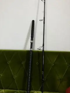 シマノ オシアジガープラッガーBG S710XH