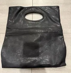 クラッチバック　ブラック　anello
