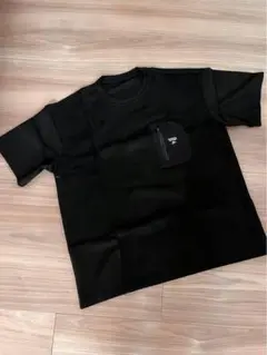 ♪ V.for.M Tシャツ　XLサイズ　ブラック