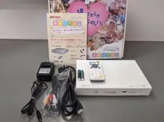 おもいでばこ　BUFFALO　PD-100　320GB