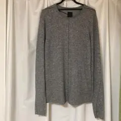 美品 thom krom(トムクロム) スウェット・トップス