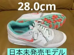 【日本未発売】【レア】NIKE エアマックス1G 28cm