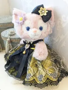 リーナベル ステラルー クッキーアン ショルダー コスチューム ハンドメイド