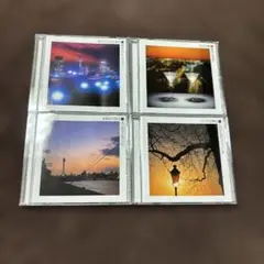ムード歌謡のすべて　CD 4枚セット　商品説明お読み下さい