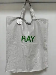 HAY Candy Mono Bag XL グレー