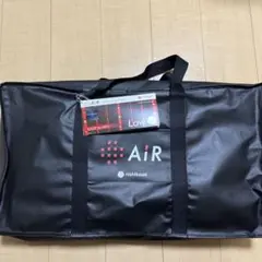 【新品】西川 エアー4DX ピロー Low 低め