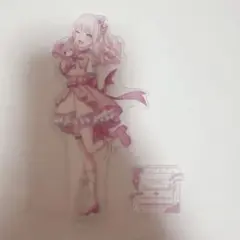 暁山瑞希 アクリルスタンド アクスタ
