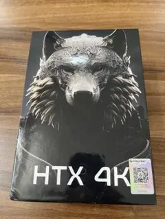 GWOLVES HTX 4K WIRELESS htx4k