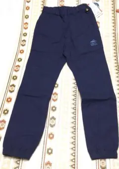 クリフメイヤー　130 オリエンテーション　ジョガーパンツ　新品タグ付き