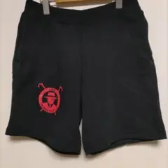 新日本プロレス ロスインゴ 内藤哲也 Mライトハーフスウェットパンツ
