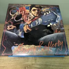 Gerry Rafferty City to City レコード