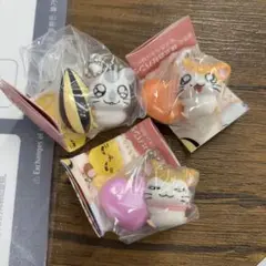 とっとこハム太郎　ハム太郎 スイングマスコット