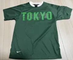東京ヴェルディ プラシャツ Sサイズ