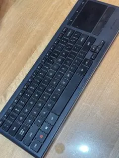 Logitech Illuminated Living-Room K830