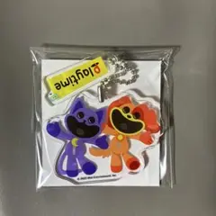 Poppy Playtime トレーディングアクリルキーホルダー vol.4