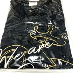 新品・未開封　世怜音女学院　ライブ風Tシャツ　DMMスクラッチ　にじさんじ