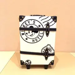 ディズニー キャリーケース キャリーバッグ ミッキー
