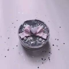 black ribbon cake スライム フィズスライム 160ml