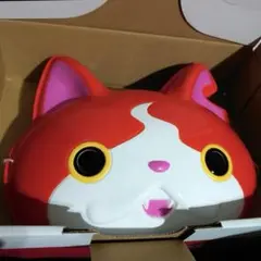 ジバニャン おめん お面 3つセット