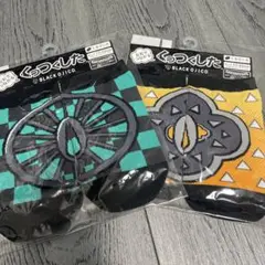 鬼滅の刃　靴下