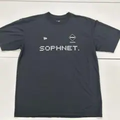 【希少】SOPHNET. F.C.Real Bristol Tシャツ XXL
