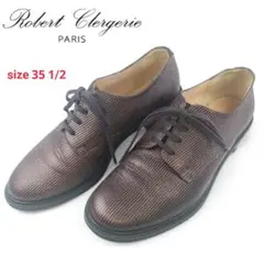 ★★お値下げCLERGERIEのシューズ新品★★ 楽天市場】Robert Clergerie（靴）の通販