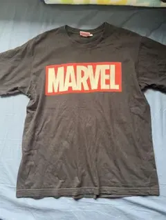 marvel Tシャツ