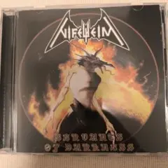 中古CD NIFELHEIM Servants Of Darkness