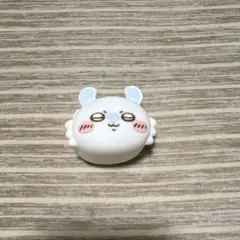 ちいかわ おかおミニシリコンポーチ モモンガ