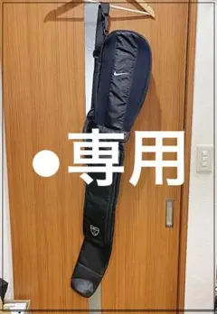 NIKE|ゴルフクラブケース