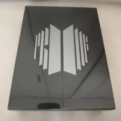 BTS PROOF standard Edition スタンダード エディション