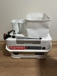 シマノ フィクセル リミテッド 30L