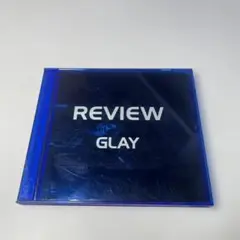 GLAY グレイ　REVIEW レヴュー　ベスト　BEST ②