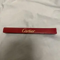 カルティエ ペン インク ブラック