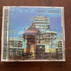 BUCKETHEAD GIANT ROBOT バケットヘッド